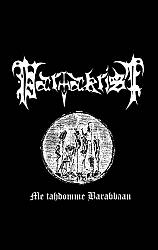 Partakrist : Me Tahdomme Barabbaan